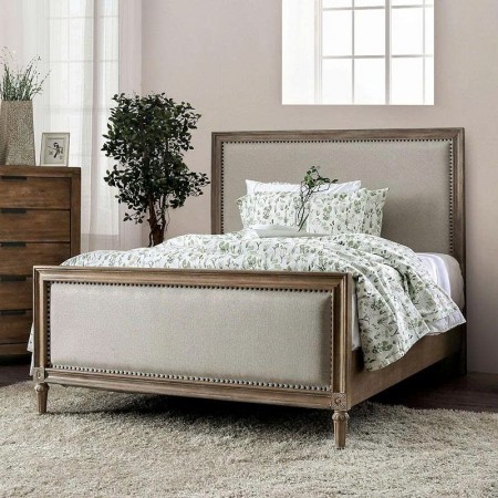 Sonesta : Giường Ngủ Châu Âu , Queen Size